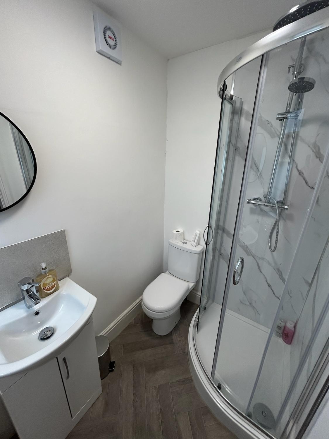 4, Merseyside Studios Perfect for Large Groups, Wirral