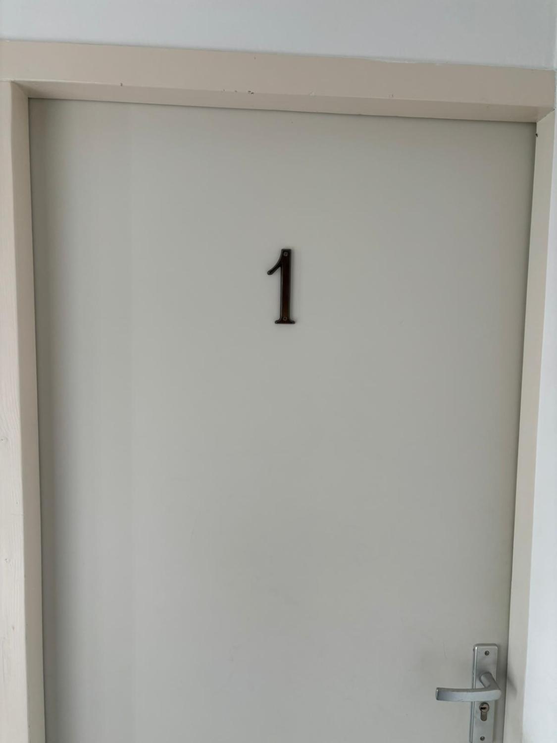 3, Hotel Zuidstraat, Den Helder