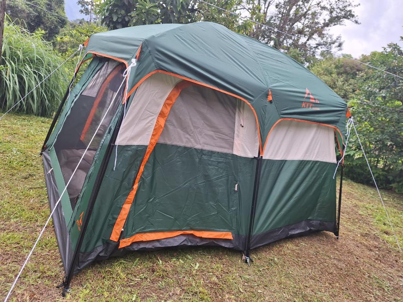 2, Camping El Fosforo, San Ramón