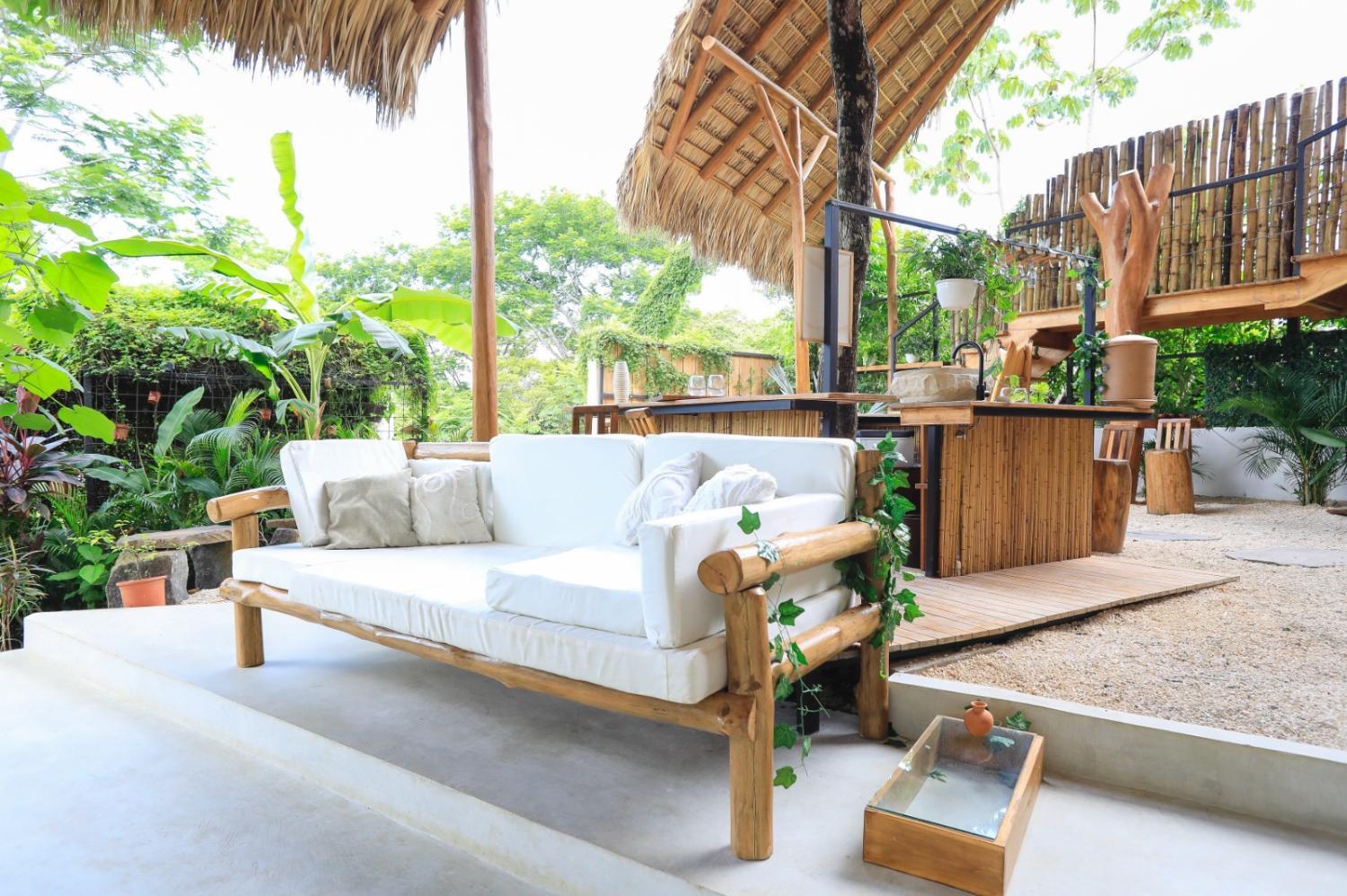 Balcony/terrace 3, Cocon CoLive Santa Teresa, Puntarenas