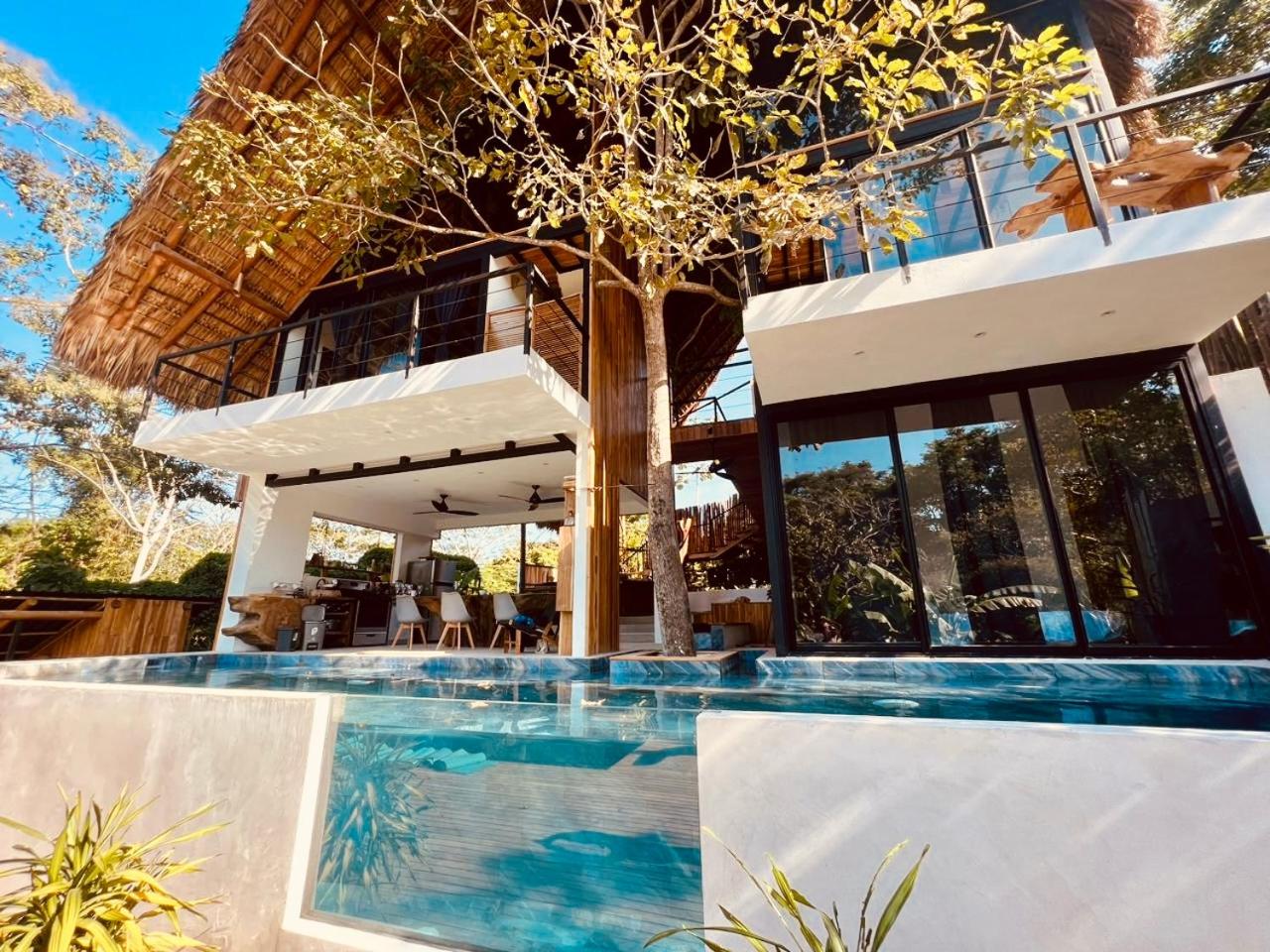 Facilities 4, Cocon CoLive Santa Teresa, Puntarenas