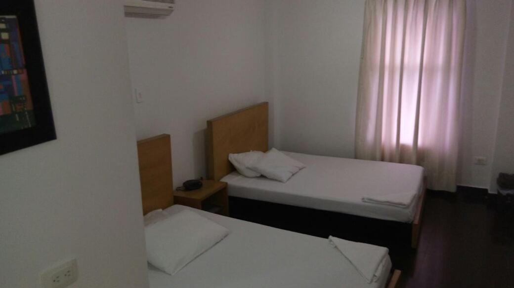 3, Hotel Acualina de Cali, Santiago de Cali