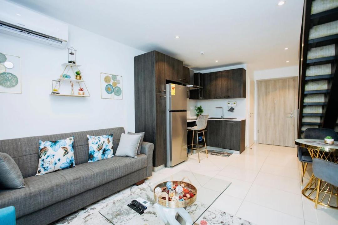 3, Embassy Gardens by Luxe Properties, Accra
