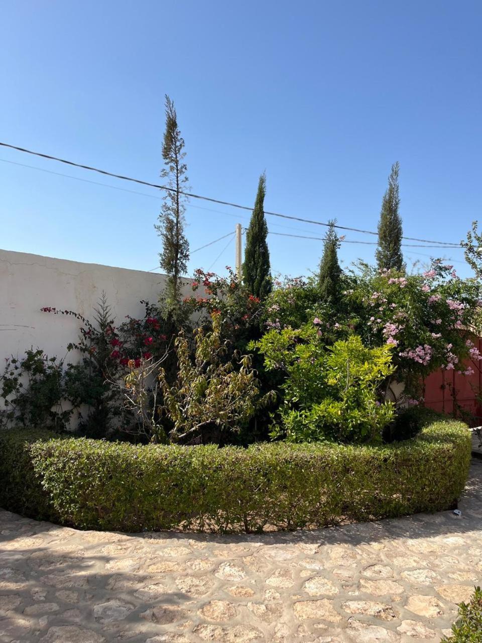 View 2, Chambre double spacieuse a Bookdeal villa, Essaouira