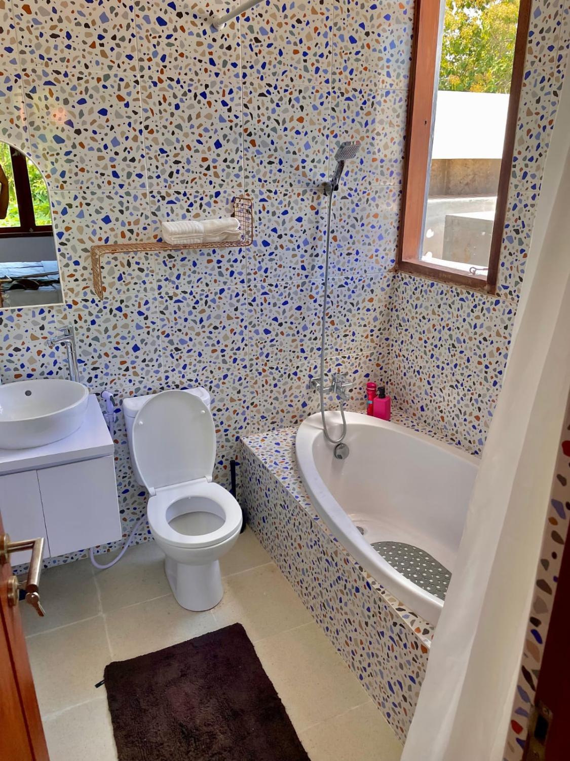 4, Villa White Yusna, Badung