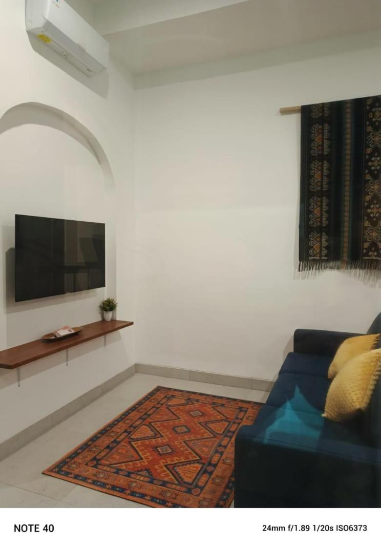 1, Villa White Yusna, Badung