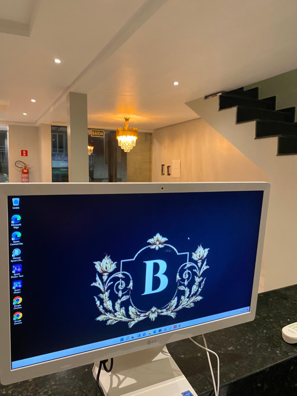 4, Bechara Hotel, Tucuruí