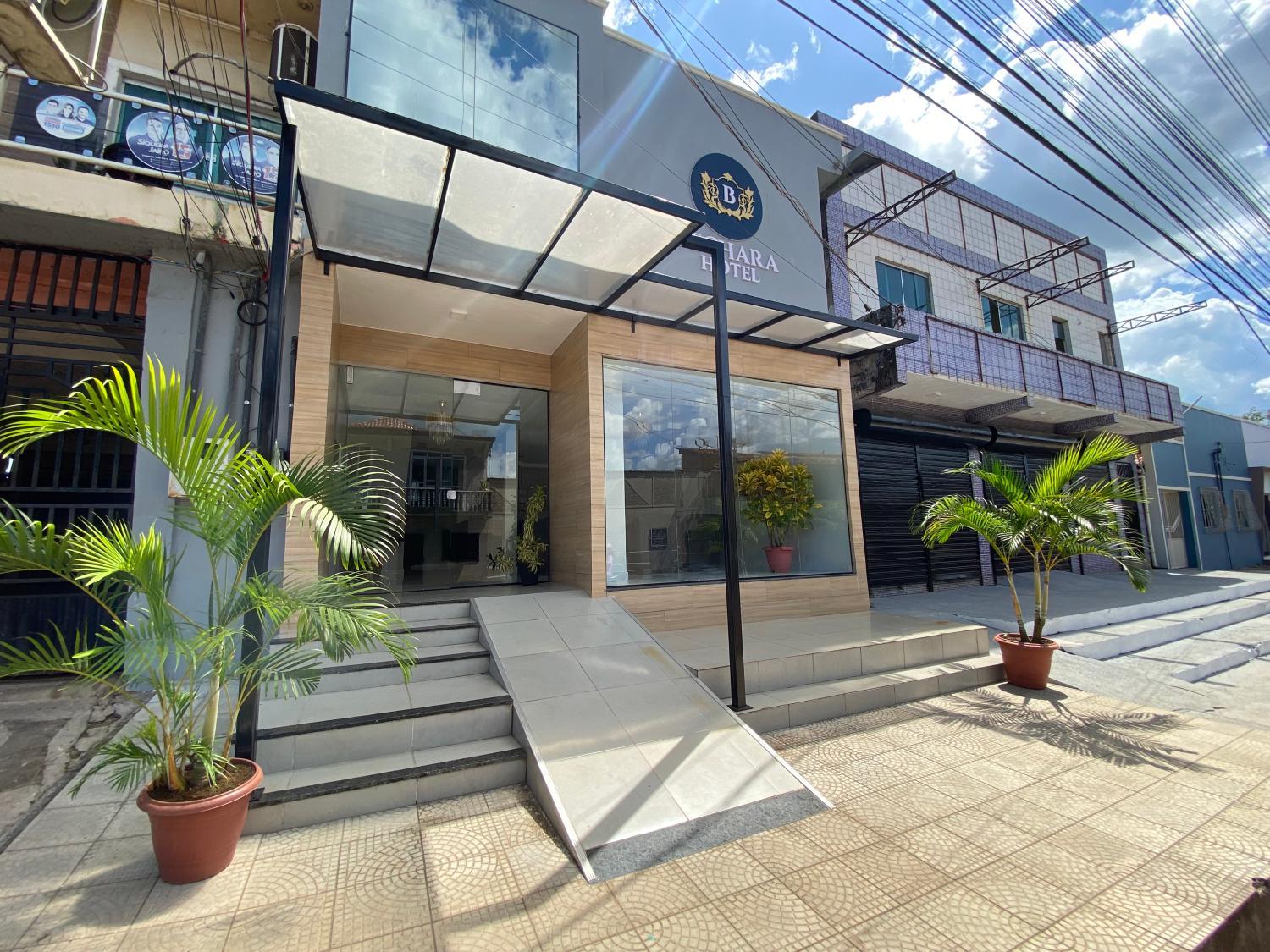 3, Bechara Hotel, Tucuruí