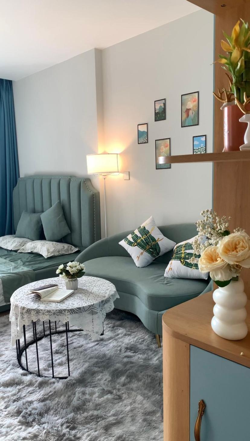 2, VinhomesSmartcity- Cat Homestay, Từ Liêm