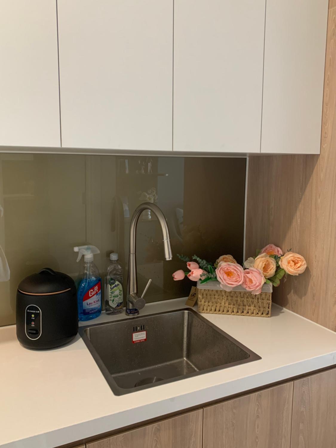 5, VinhomesSmartcity- Cat Homestay, Từ Liêm