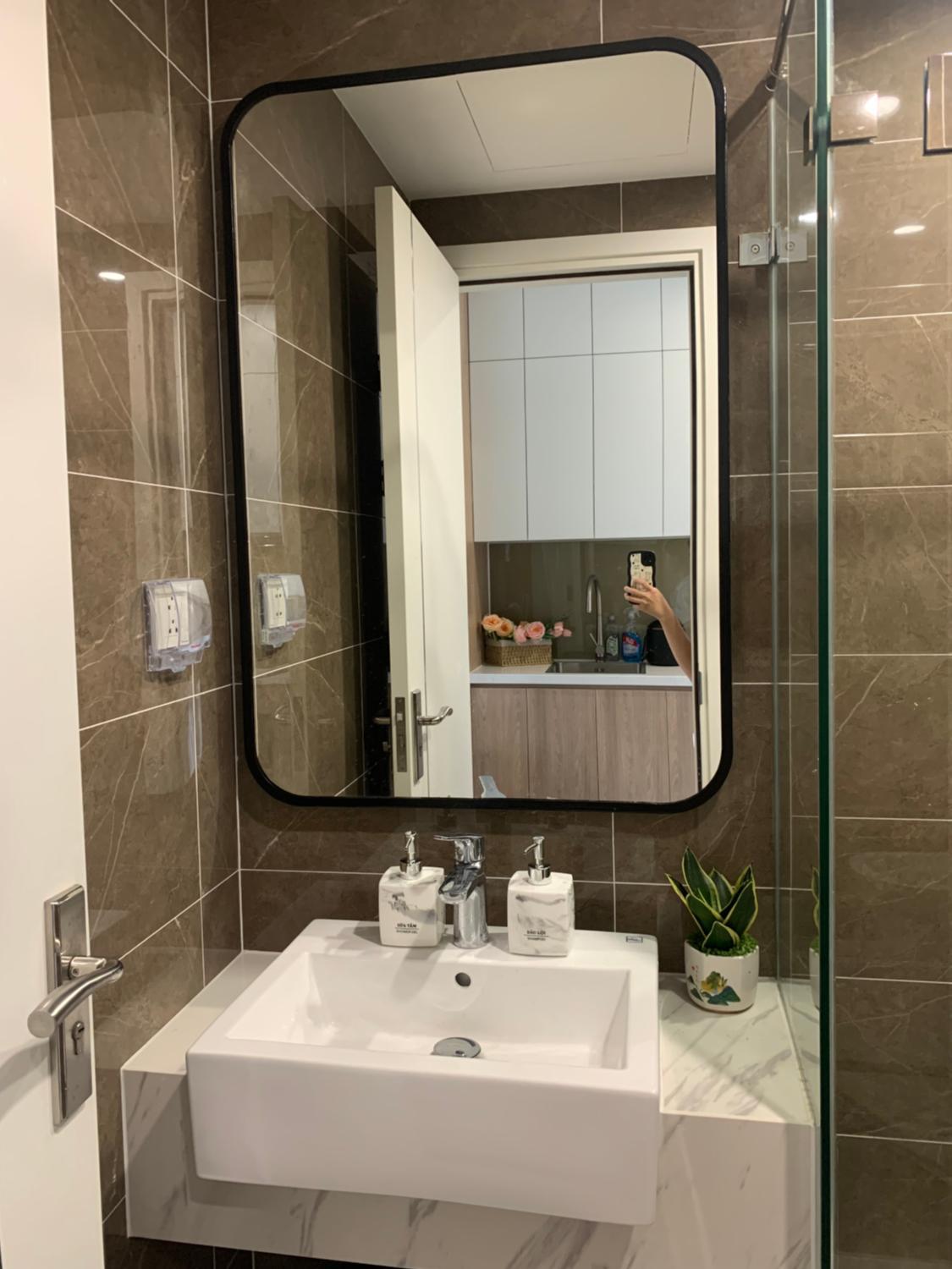 3, VinhomesSmartcity- Cat Homestay, Từ Liêm