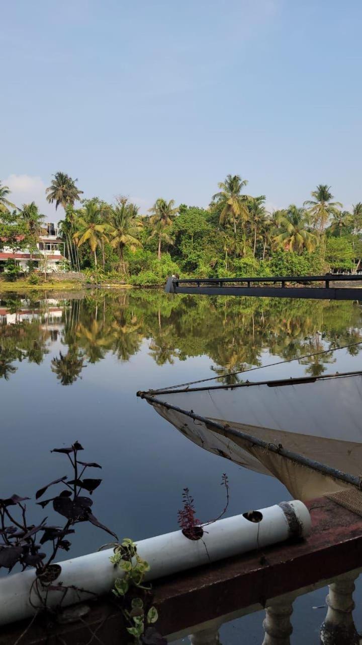 2, banjara homes, Ernakulam