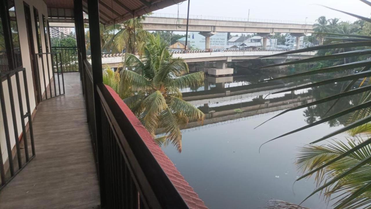 3, banjara homes, Ernakulam