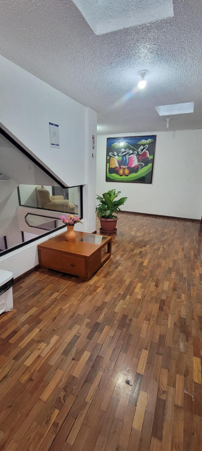 4, Hostal Maria - Otavalo, Otavalo