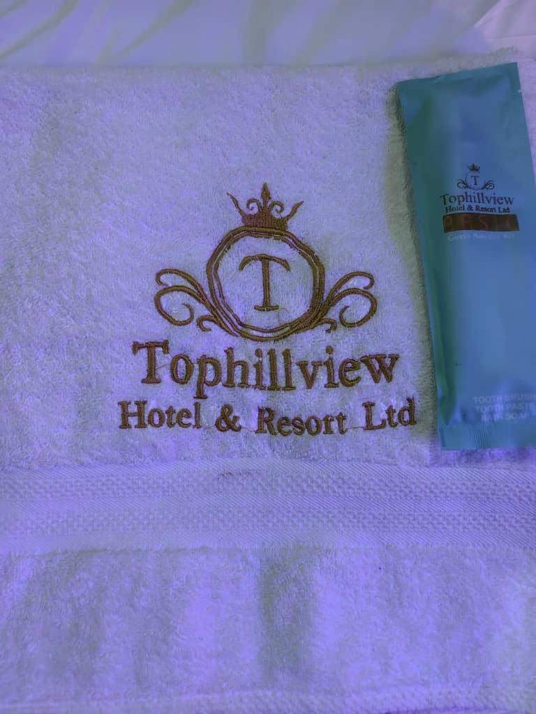 2, Tophillview Hotel & Resorts Ltd, Ihitte/U