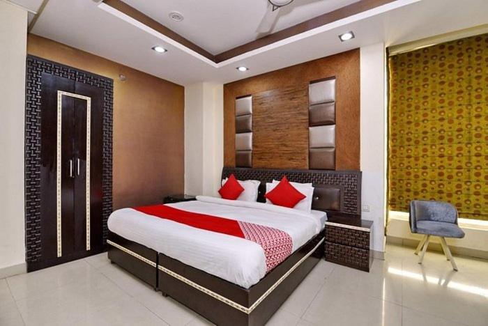 5, Rajpootana Hotale, Budaun