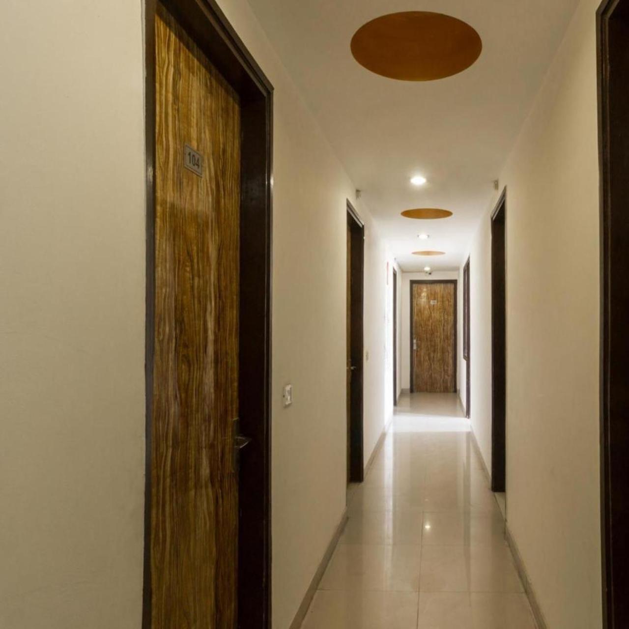 4, Rajpootana Hotale, Budaun