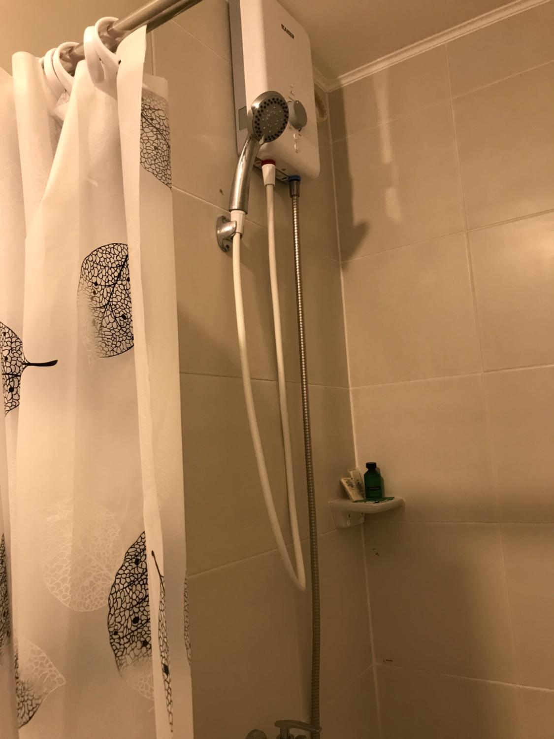 Others, Cozy Studio Condo, Dumaguete City