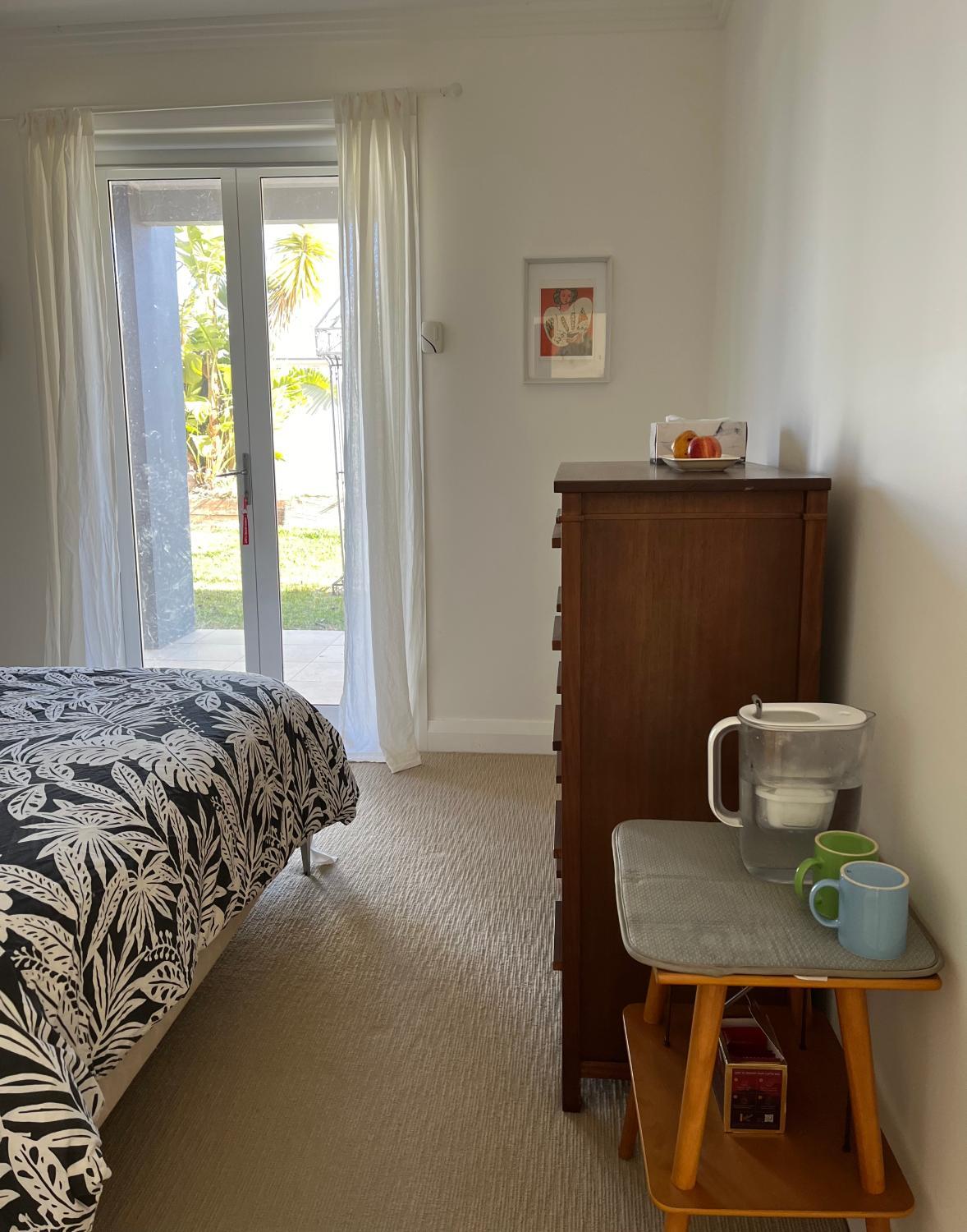 4, Cozy Private Room with Secured Yard Pet Friendly, Dubbo - Pt A