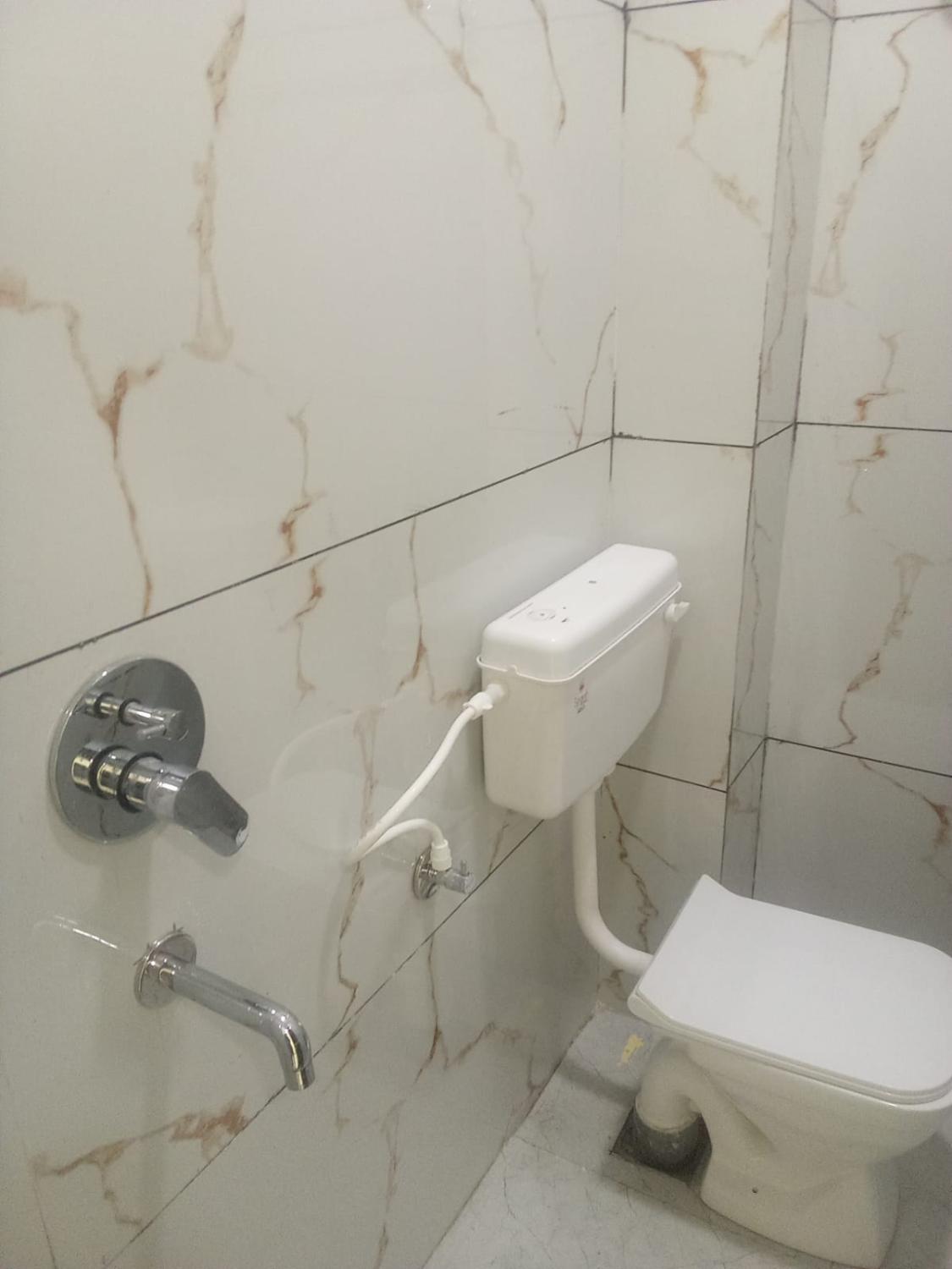 3, Hotel Ecosia Private Room's and Restaurants, Ujjain