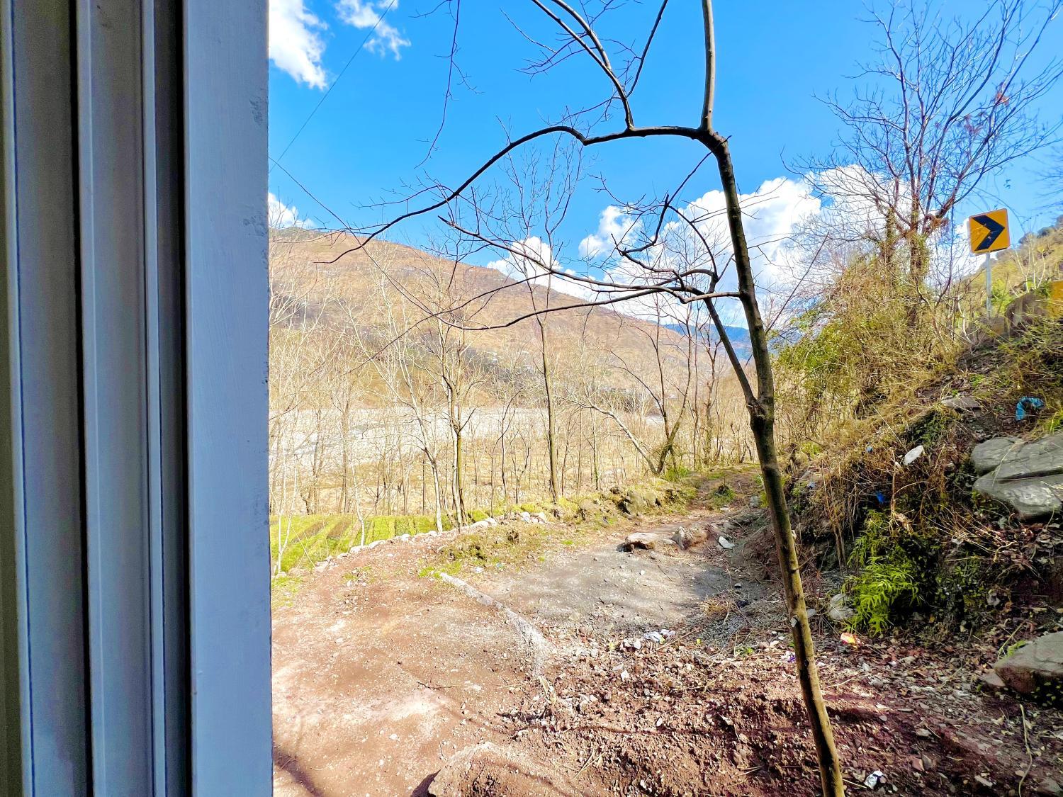 4, Buland Lodges, Azad Kashmir
