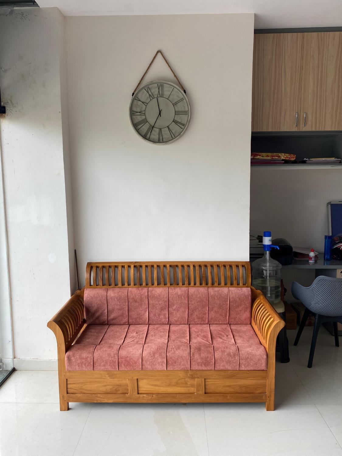 3, R R Regency, Hassan