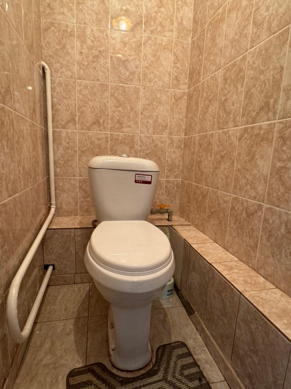 2, Sanzhar Guest house, Jumgal