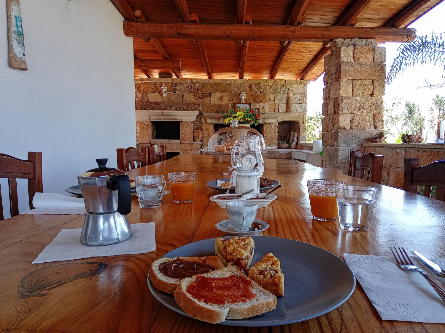 Food and beverages, Room Only Ugento Country Cottage, Lecce
