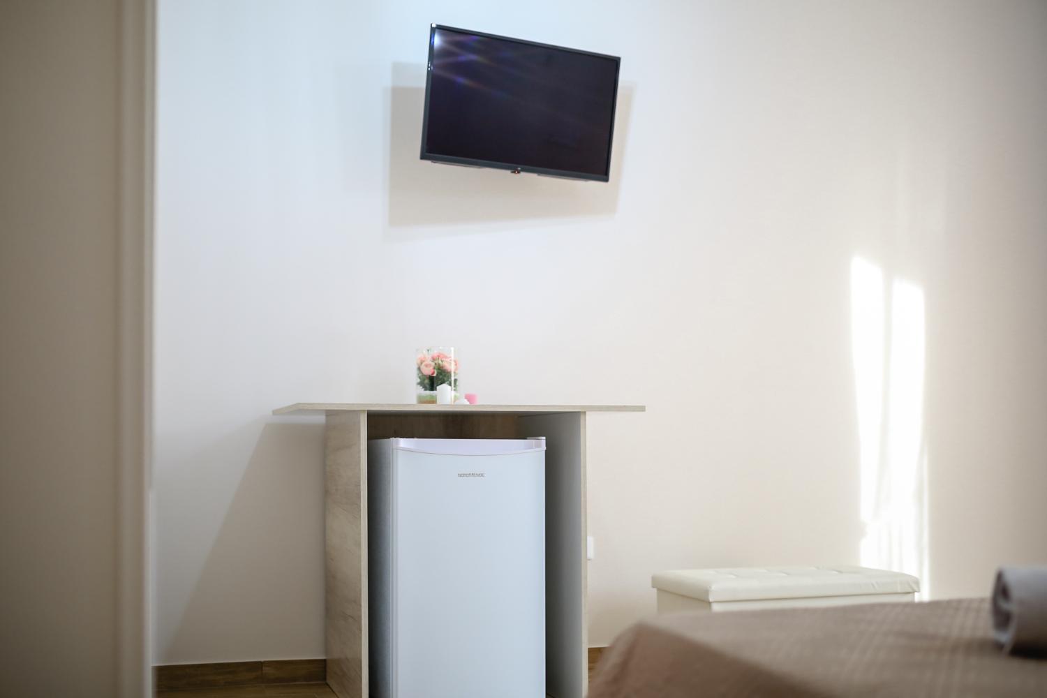 Facilities 3, Room Only Ugento Country Cottage, Lecce