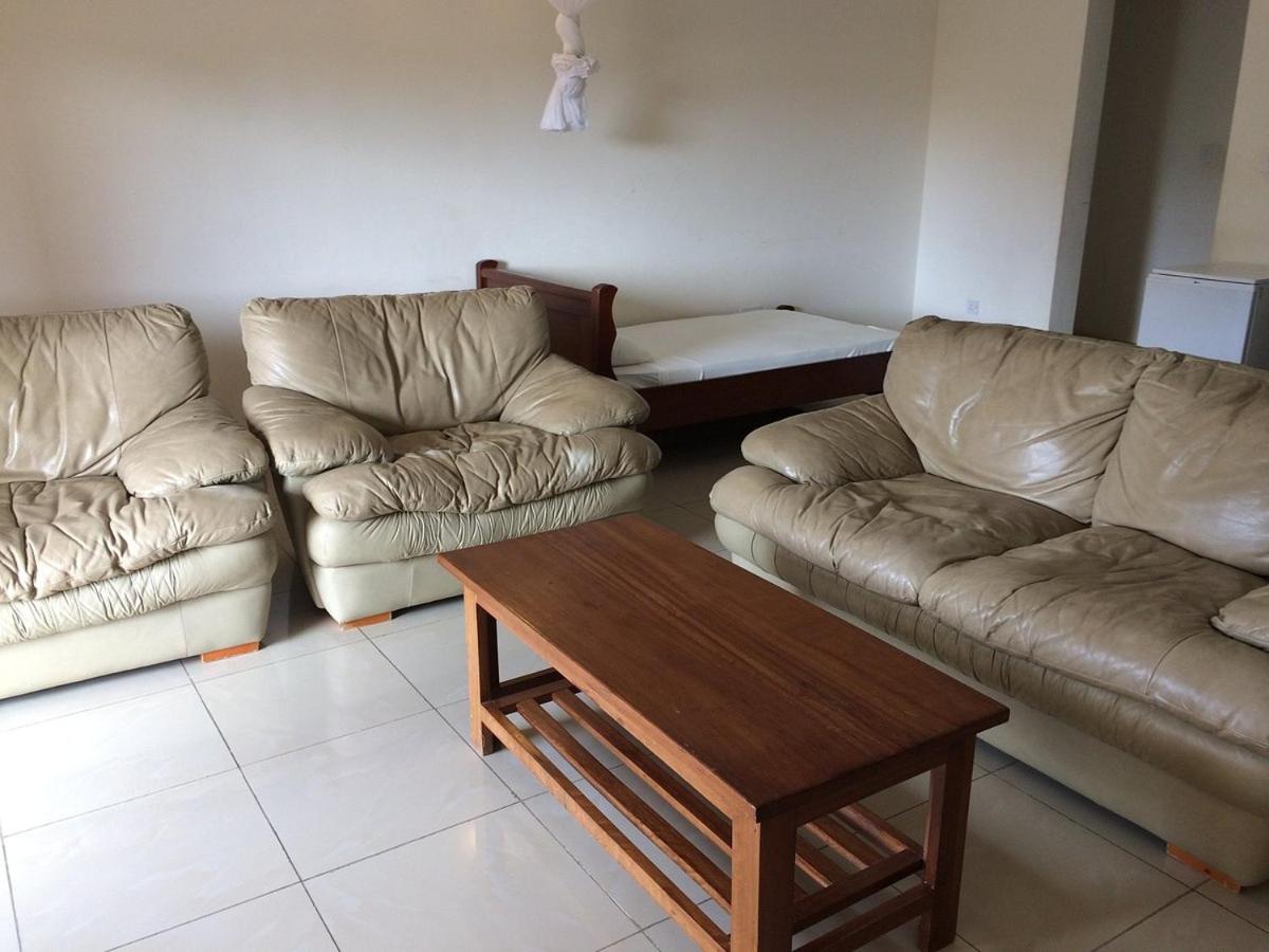3, Shanzu Icon Apartment, Kisauni
