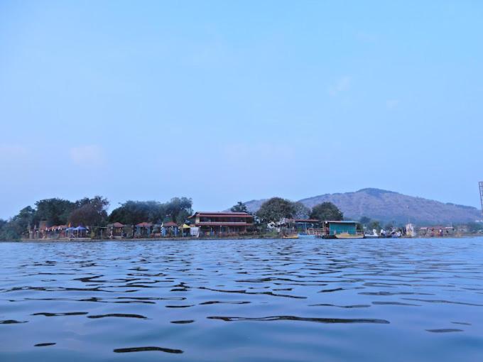 4, Rio Emrys Resort, Pune