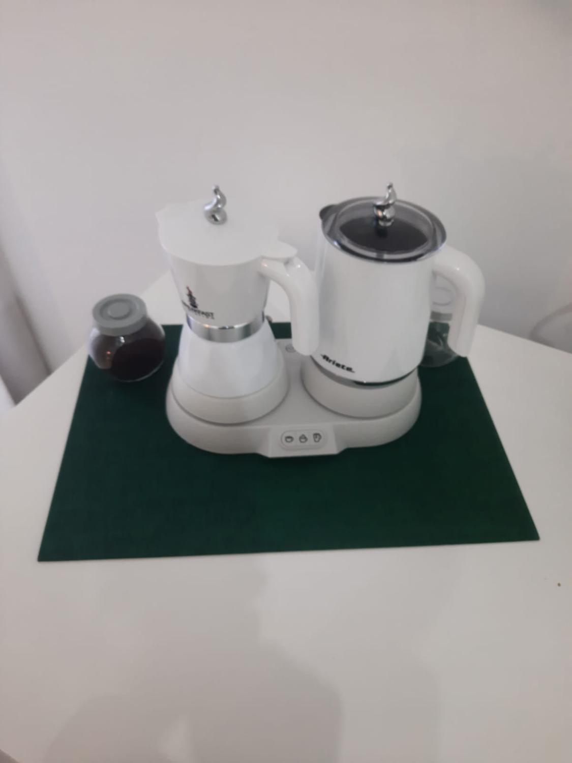3, Elegante Suite Smeraldo, Treviso