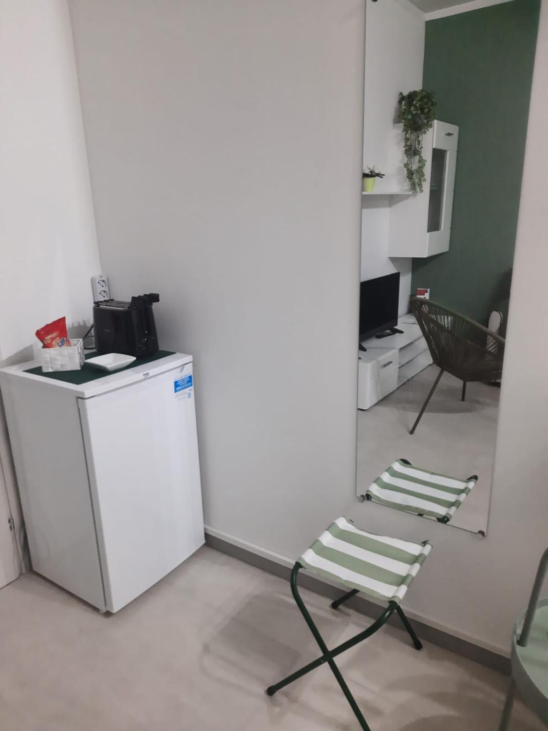 2, Elegante Suite Smeraldo, Treviso