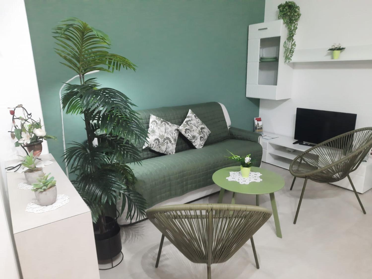 5, Elegante Suite Smeraldo, Treviso