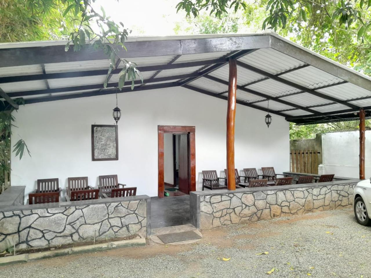 5, Leopard Den Hotel & Safari, Nochchiyagama