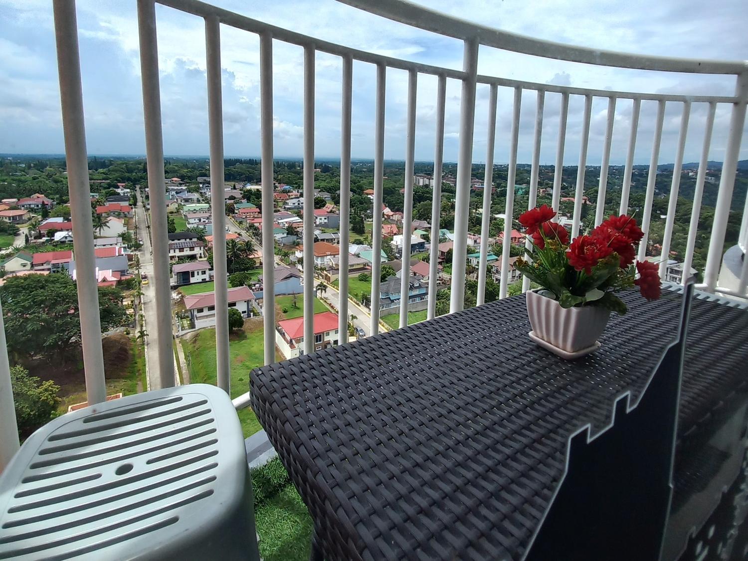 5, Amanda Modern Condo, Tagaytay City