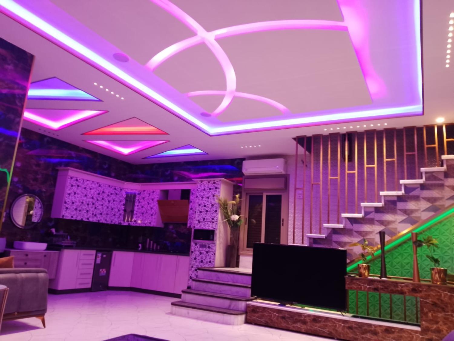 5, Luxurious Farms&chalets, Jizeh
