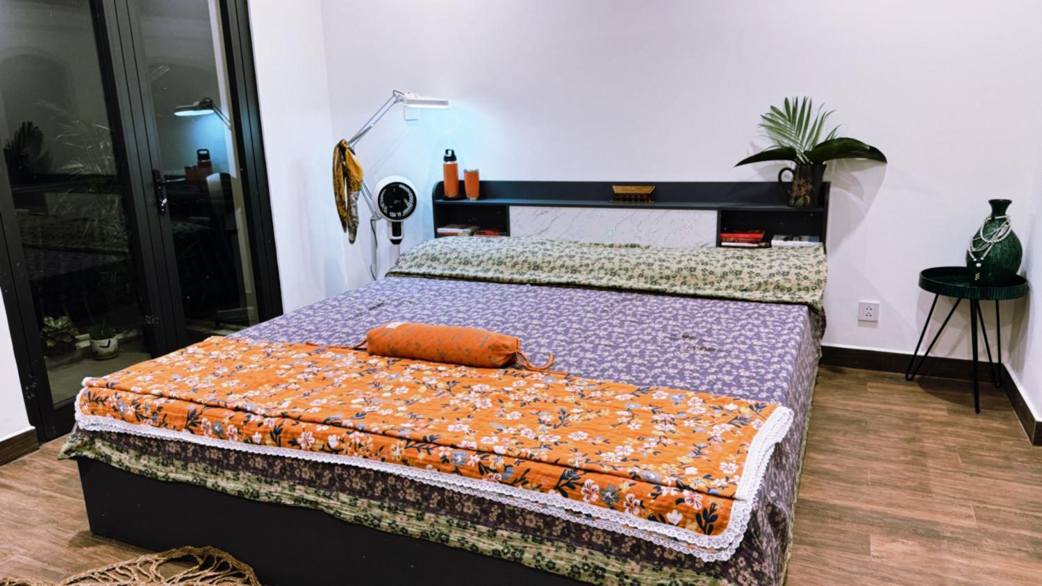 5, CocoleeB HomeStay, Văn Giang