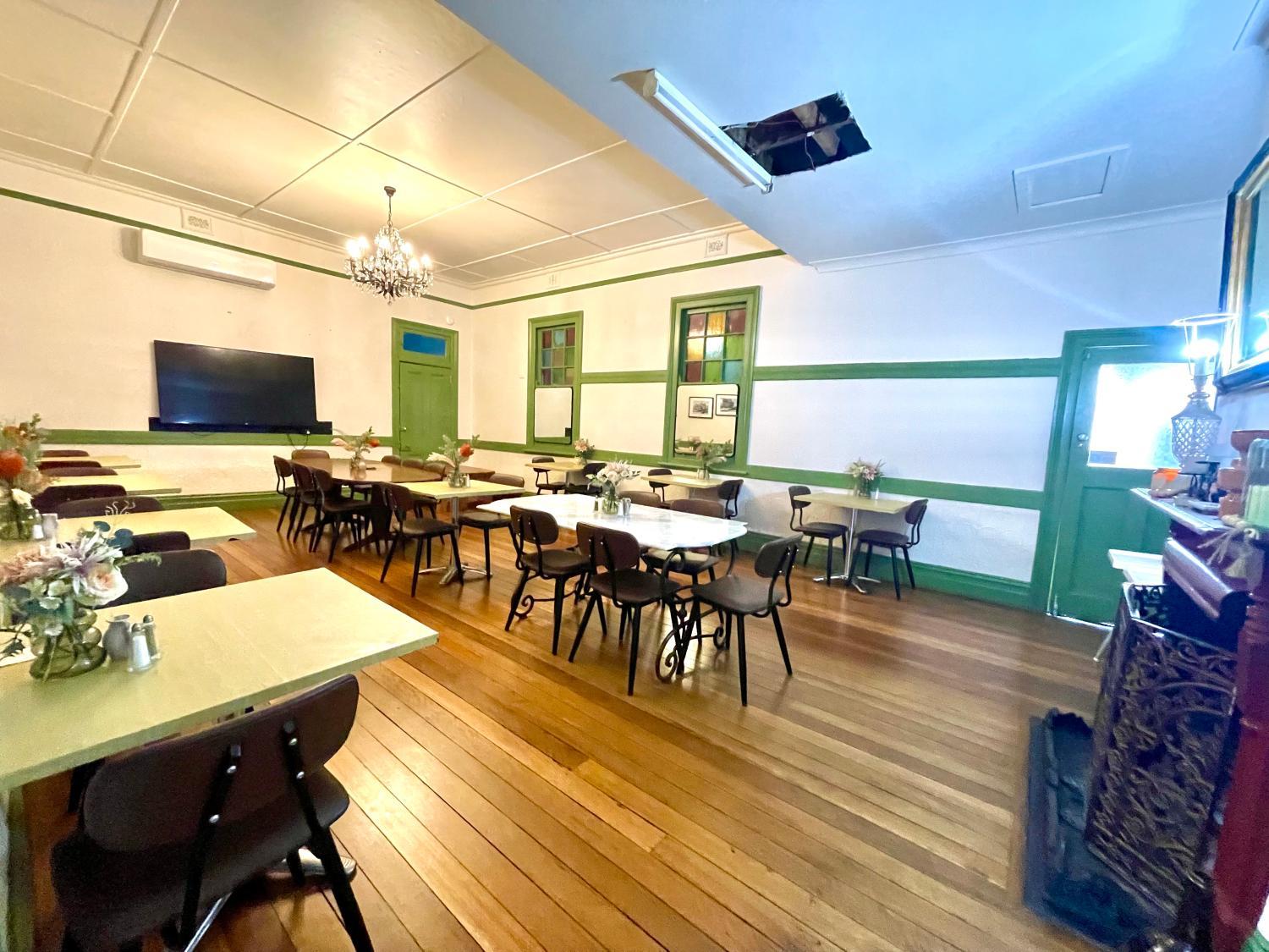 3, Erringhi Hotel, Dungog