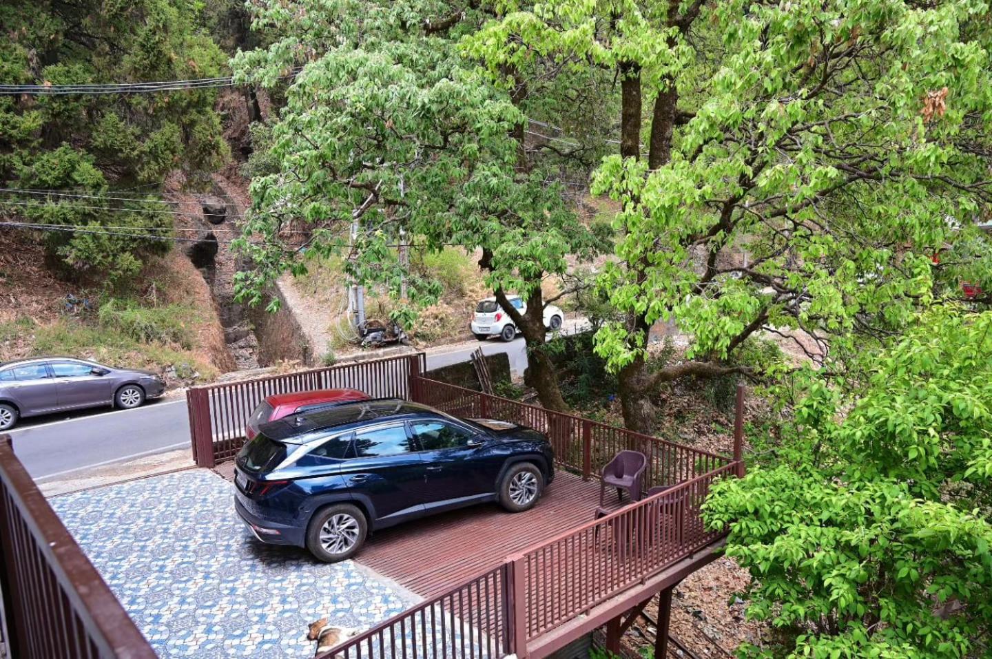 3, Green Grove Inn Hotel, Nainital