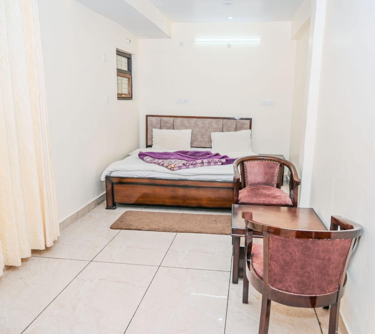 4, Green Grove Inn Hotel, Nainital