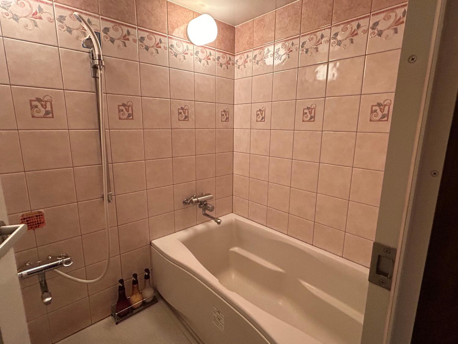 Bathroom, HOTEL I/S, Yokohama