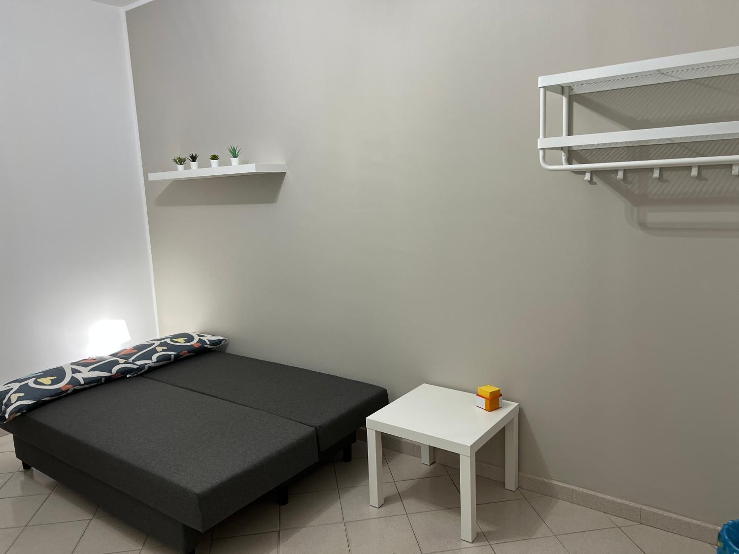 4, Bed2Go Botticelli, Torino
