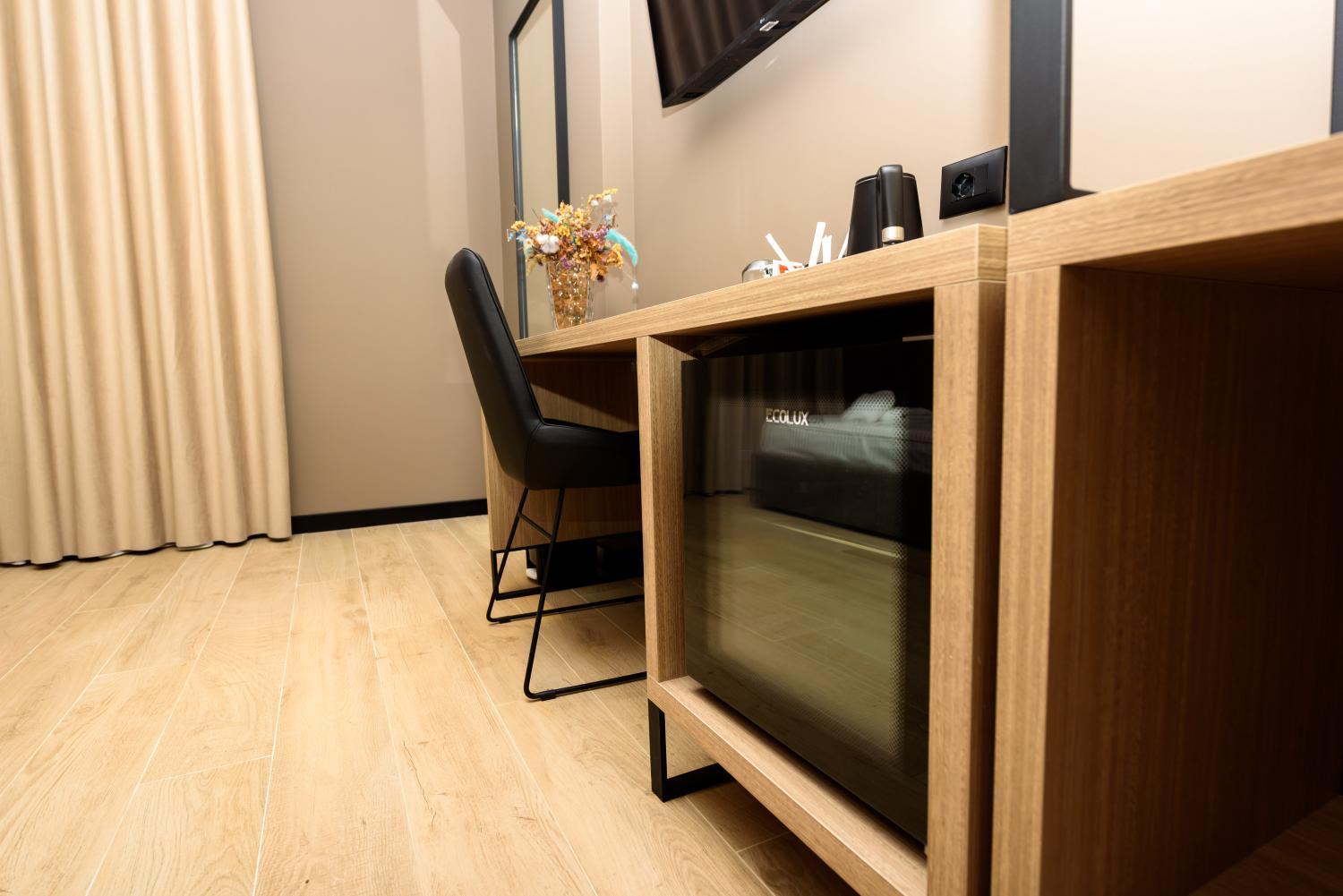 5, Perla Del Sol Apartments, Vlorës