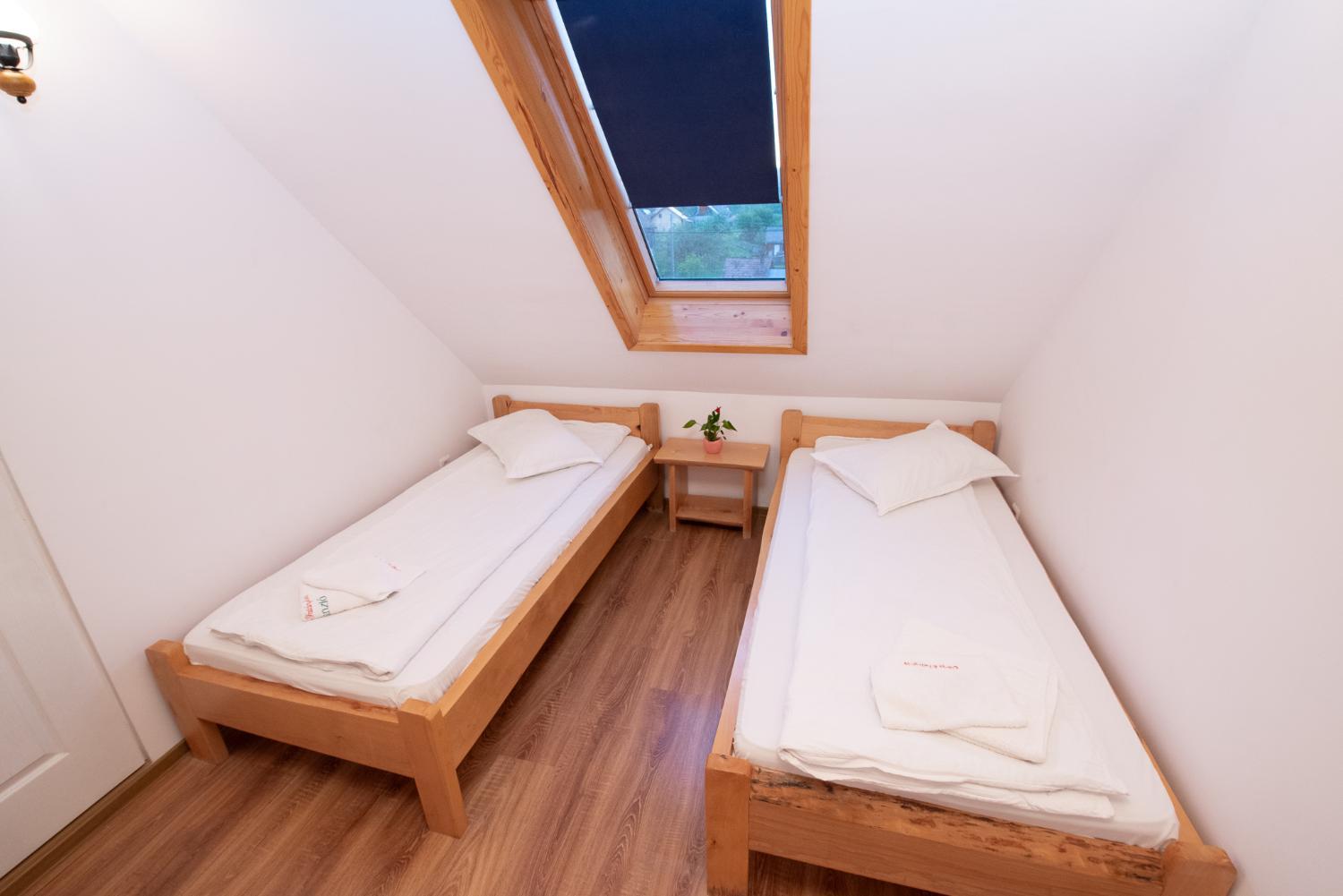 3, Csango Wellness, Lunca De Jos