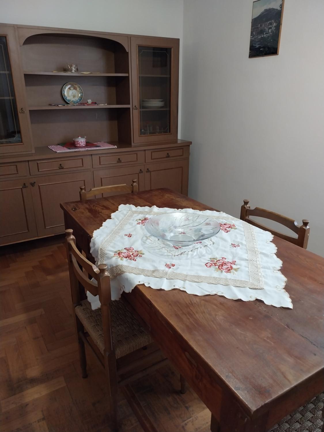 4, Susy e Piero Appartamento con giardino, Perugia