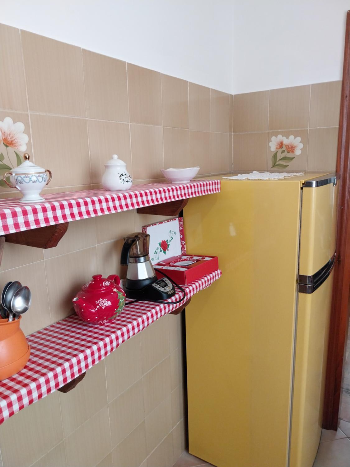 Facilities 1, Susy e Piero Appartamento con giardino, Perugia