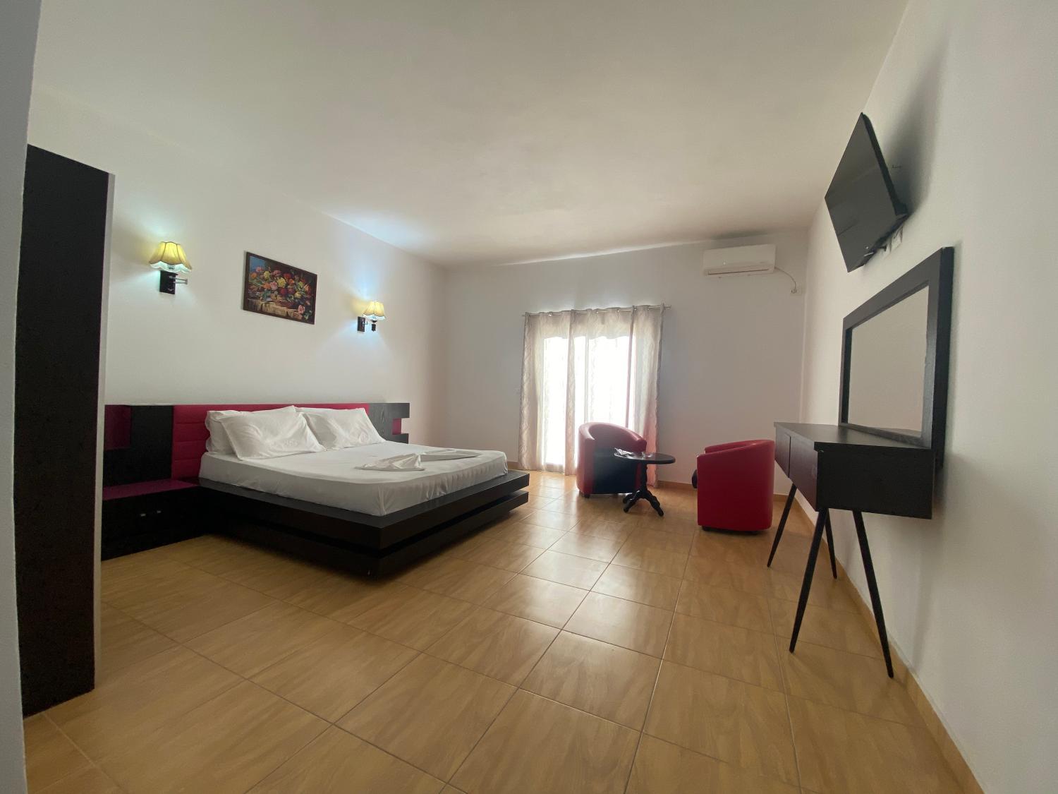 5, Hotel Velipoja Park, Shkodrës