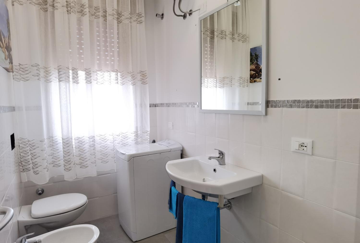 Bathroom, AppartamentiMirco, Venezia