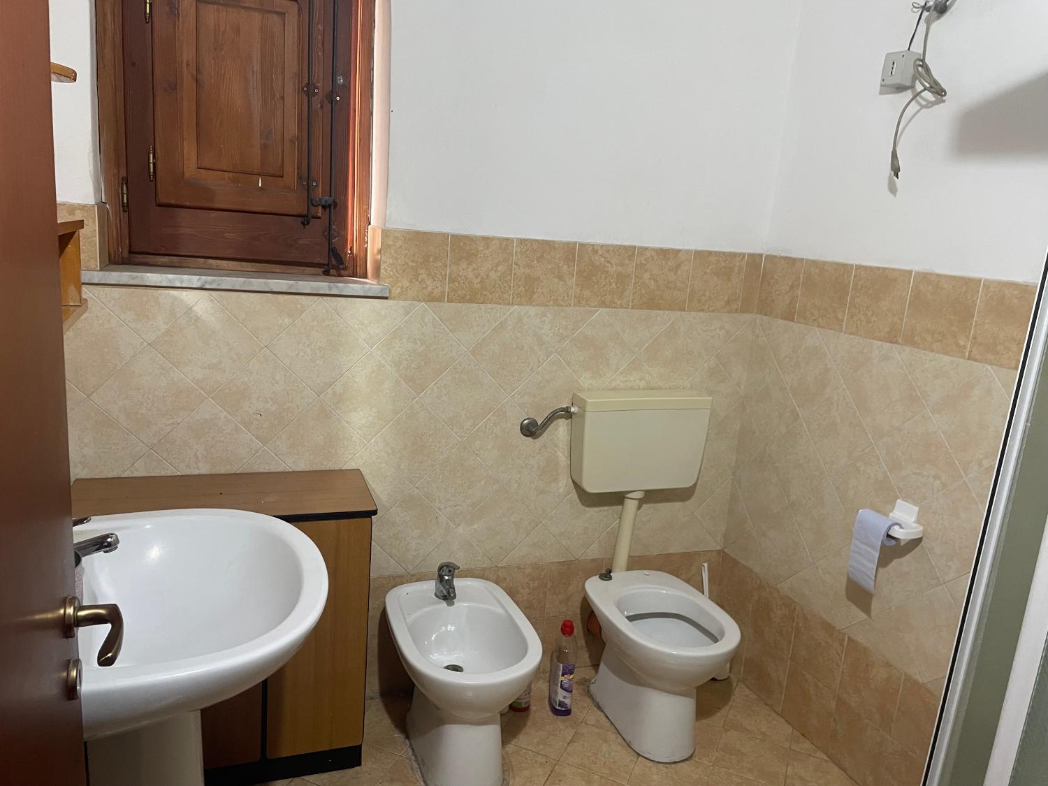 3, Teds B&B, Palermo